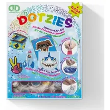 DIAMOND DOTZ® Diamond Painting Set Cool