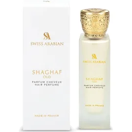 Swiss Arabian Shaghaf Oud Haarparfüm 50 ml