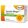 Carotin Mega + Selen Kapseln