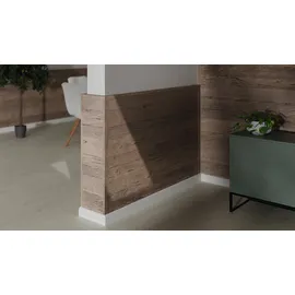 EGGER Winkelleiste Decowall WL002 Annaba Eiche Natur 2 St. 240 x 22 x 4,5 cm