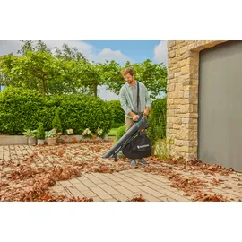 Gardena PowerJetCollect Set inkl. Akku