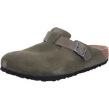 Birkenstock Clogs Boston