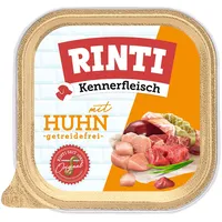 Rinti Kennerfleisch Huhn 9 x 300 g