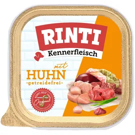 Rinti Kennerfleisch Huhn 9 x 300 g