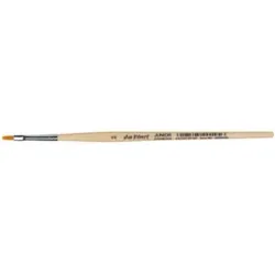 Synthetik Pinsel Gr.2 GH3042 Davinci Junior flach