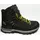 MEINDL Air Revolution 1.5 Herren Wanderschuhe,