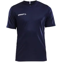 Craft Trikot 2024 blau Herren Gr. M