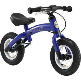 Bikestar Sport 10" blau