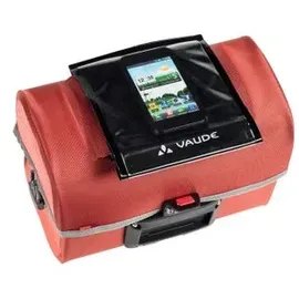 Vaude BeGuided Small Lenkertasche schwarz