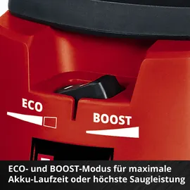 Einhell TE-VC 36/30 Li