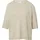 s.Oliver Kurzarmpullover Strickpullover Beige 34