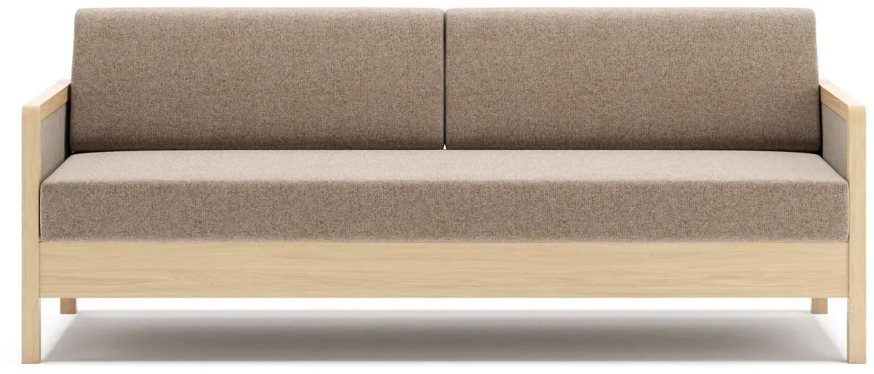 Schlafsofa HESTBÆK 