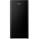 HISENSE Kühlschrank RR198D4ABE Kapazität 151 Liter Höhe 107 cm Farbe Schwarz Energieklasse E