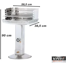 Kynast Family Star silber