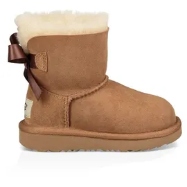UGG Australia Mini Bailey Bow Ii Braun 22