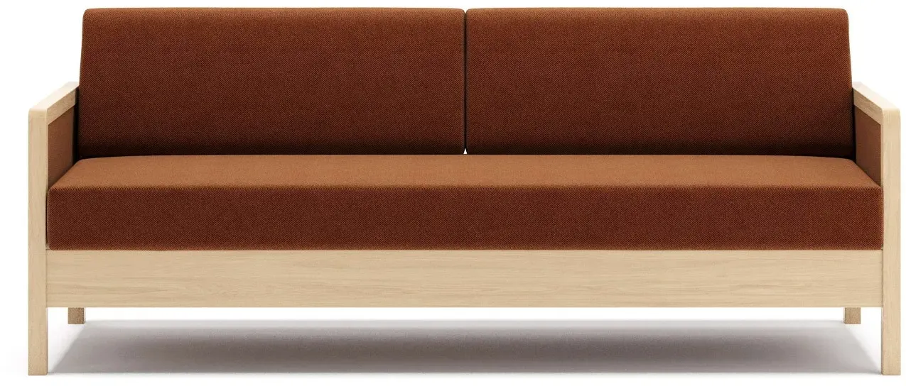 Schlafsofa HESTBÆK 