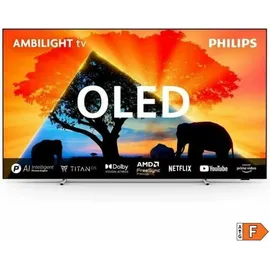 Philips 55OLED769/12 55" 4K OLED Ambilight TV