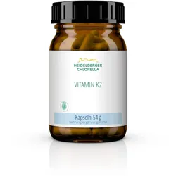 VITAMIN K2 54 g Kapseln