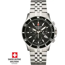 Swiss Alpine Military 7022.9137 Edelstahl 42 mm 7022.9137