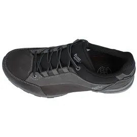 Hanwag Banks Low GTX Herren Asphalt/Black 44