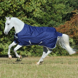 Bucas Freedom Turnout 150g, 140cm Outdoordecke für Pferde