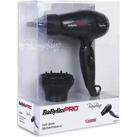 BaBylissPRO Bambino BAB5510E