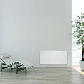 VASNER Konvi Plus 600 W Weiß