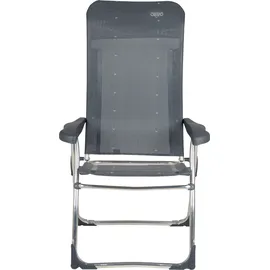 Crespo Campingstuhl AL/215-40 Anthrazit