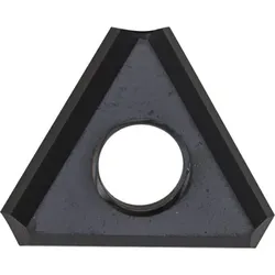 Zubehör für Kantenbearbeitungssystem EDGE FINISH, HM-Wendeschneidplatten für Alu und Kunststoffe