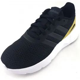 adidas Nebzed Core Black / Core Black / Gold Met. 38 2/3