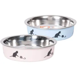 Karlie Katzennapf Ascar - 160 ml, Durchm.10 cm,