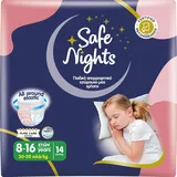 Babylino Safe Nights Höschen 30-48 kg 14 St.