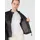 Mustang Blanca schwarz XS