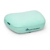 Sea to Summit Aeros Premium Kissen Cabbage 34 x 24 x 11 cm