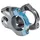 Gist Vorbau TOBAGO 45mm Blau
