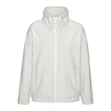 ELBSAND Softshelljacke Damen Weiß XL