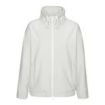 ELBSAND Softshelljacke Damen Weiß XL