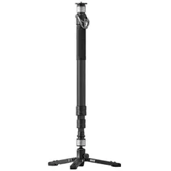 YC Onion PINETA Carbon Fiber Monopod