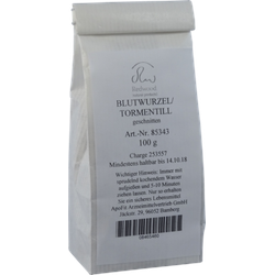 BLUTWURZEL/Tormentill 100 g