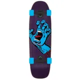 SCREAMING HAND 8.4 X 29.4 IN STREET CRUZER