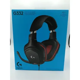 Logitech G332