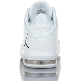 Jordan Nike Jordan Flight Origin 4 921196-100 Weiß/Schwarz 44.5 - Weiß - 44,5