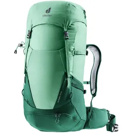 Deuter Futura 30 SL Wanderrucksack Spearmint-Seagreen
