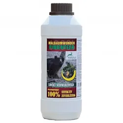 Wildlutscher Pinien-Teer