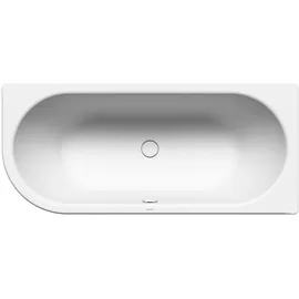 Kaldewei Centro Duo 1 Eckbadewanne 80 x 180 cm (283600010711)