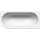 Kaldewei Centro Duo 1 Eckbadewanne 80 x 180 cm (283600010711)