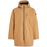 Protest Prtthoreau Herren Braun XS