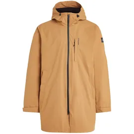Protest Prtthoreau Herren Braun XS