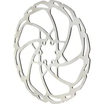 Hayes Bremsscheibe 203 mm