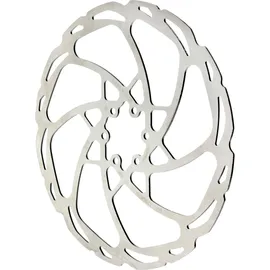 Hayes Bremsscheibe 203 mm